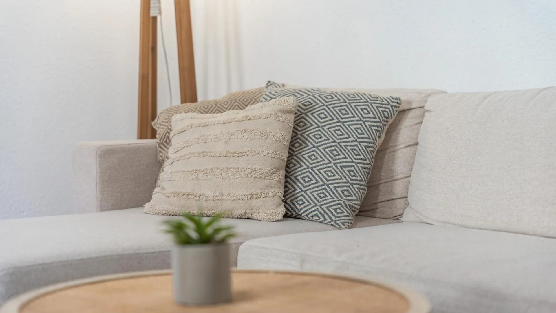 Feel Welcome Barcelona 10 Cornellá de Llobregat Apartamento