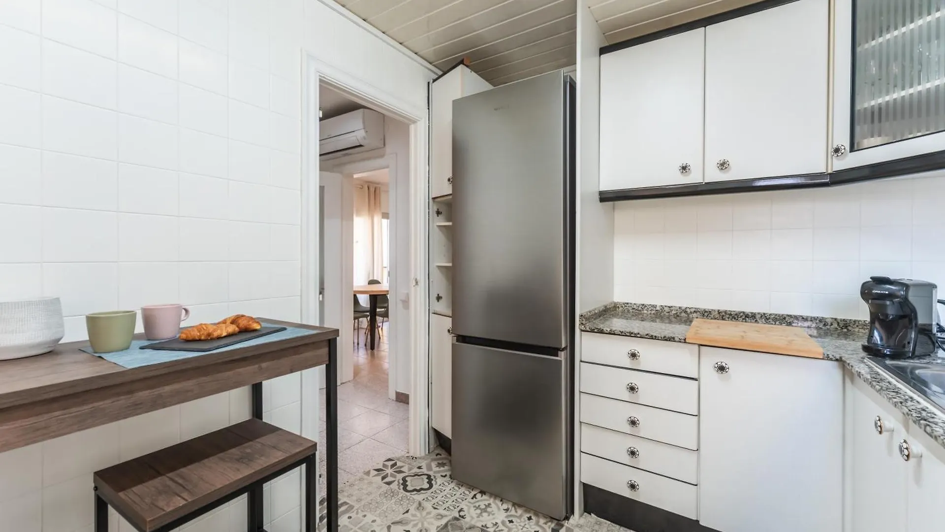 Feel Welcome Barcelona 10 Cornellá de Llobregat Apartamento