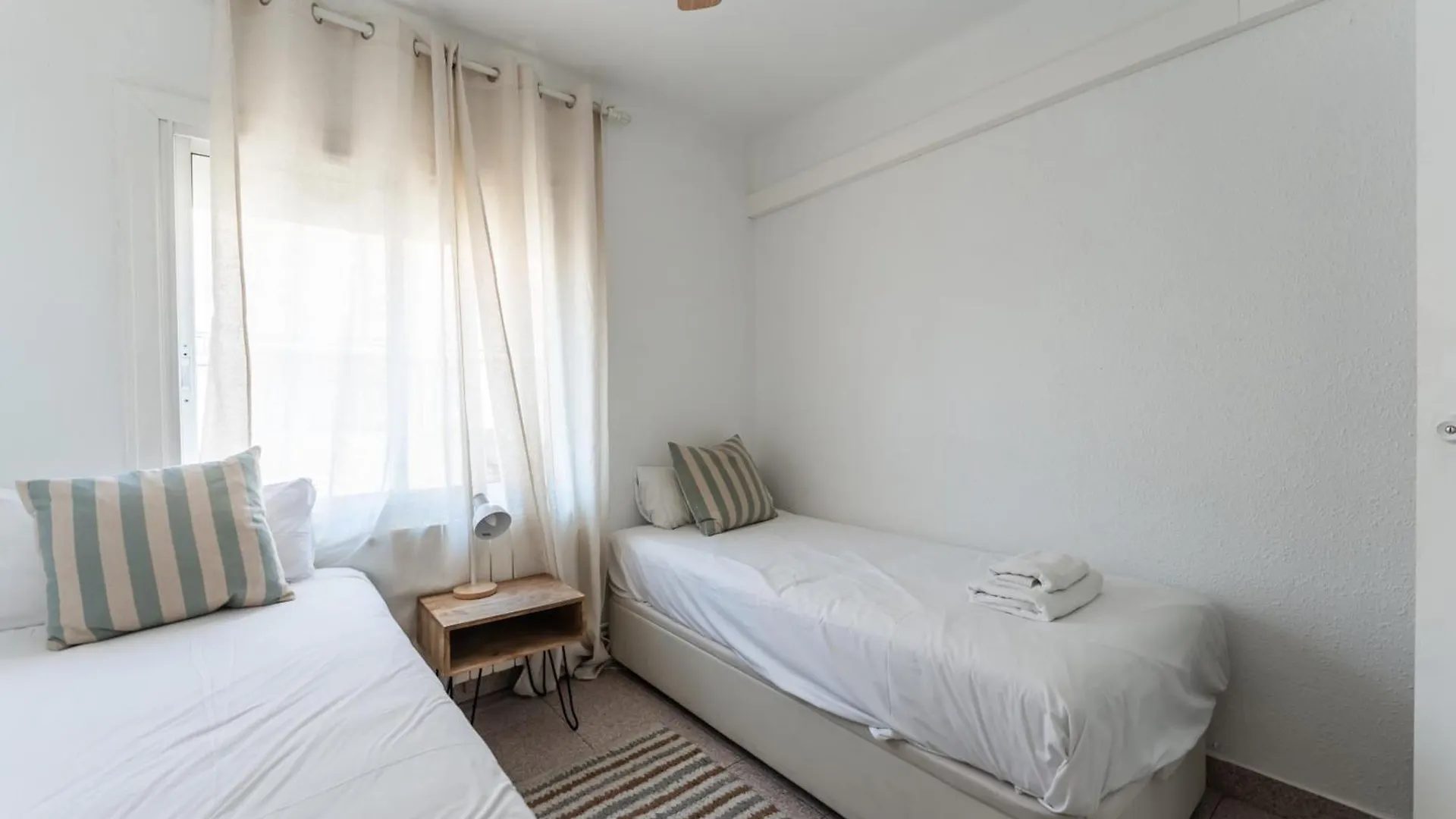 Feel Welcome Barcelona 10 Cornellá de Llobregat Apartamento
